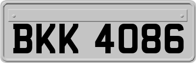 BKK4086