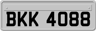 BKK4088