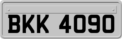 BKK4090