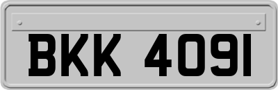 BKK4091