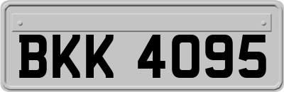 BKK4095