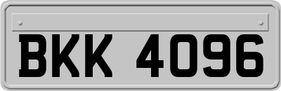 BKK4096