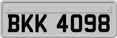 BKK4098