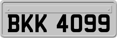 BKK4099