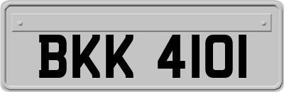 BKK4101