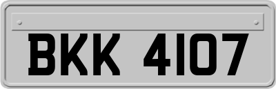 BKK4107