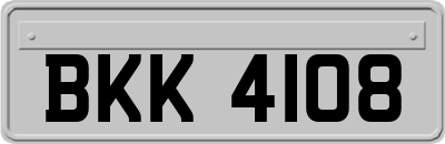 BKK4108