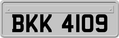 BKK4109