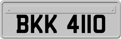 BKK4110