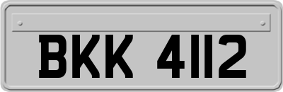 BKK4112