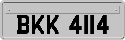 BKK4114