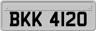 BKK4120