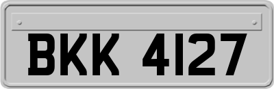 BKK4127