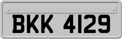 BKK4129