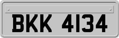 BKK4134