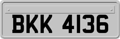 BKK4136