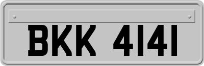 BKK4141