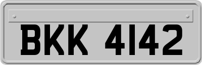 BKK4142
