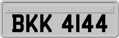 BKK4144