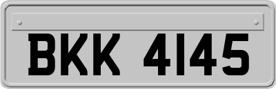 BKK4145