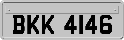 BKK4146