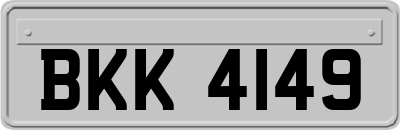 BKK4149