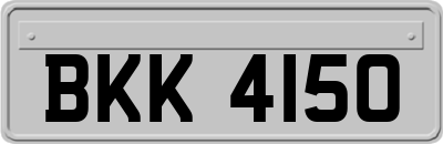 BKK4150