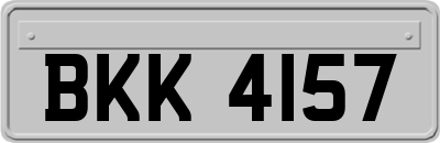 BKK4157