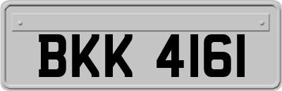 BKK4161
