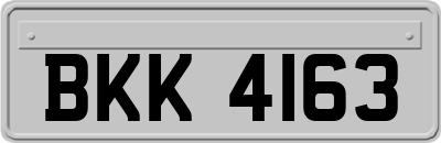 BKK4163