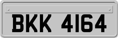 BKK4164