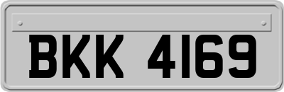 BKK4169