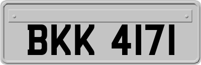 BKK4171