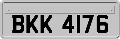 BKK4176