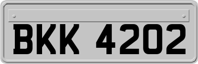 BKK4202