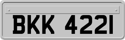 BKK4221