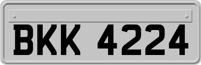 BKK4224