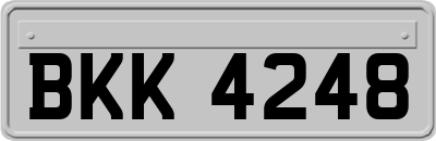 BKK4248