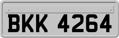 BKK4264