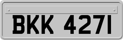 BKK4271