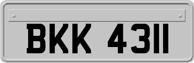BKK4311