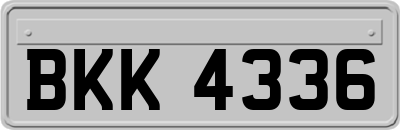 BKK4336