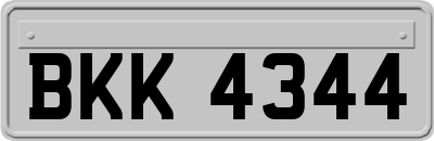 BKK4344