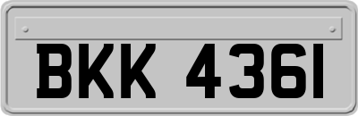 BKK4361