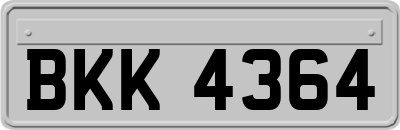 BKK4364