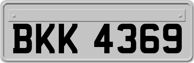 BKK4369