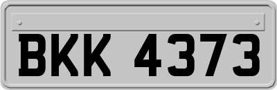 BKK4373