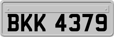 BKK4379