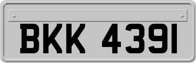 BKK4391