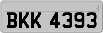 BKK4393